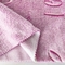 Blanket Bedding Flannel Fleece Fabric 350gsm 150D