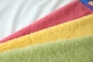 Carpet Jacket Bags Sherpa Fleece Fabric 350gsm 150D 100% Polyester